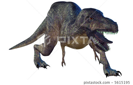 T-REX ☆ Tyrannosaurus T-REX ☆ Tyrannosaurus 5615195
