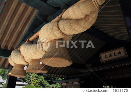 Izumo Taisha Izumo Taisha 5615270