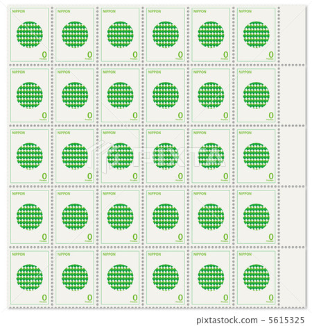 eco-stamp Sheet finish 5615325