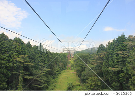 箱根空中纜車 箱根空中纜車 5615365