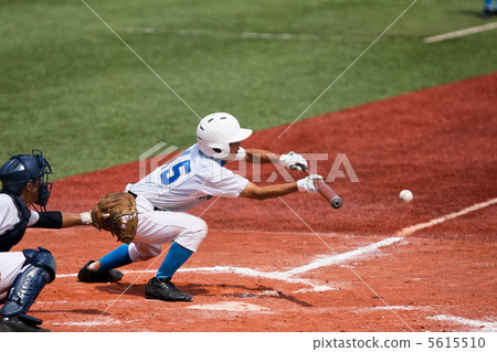 baseball player 5615510