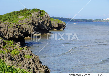 Miyakoda Cape Beach Miyakoda Cape Beach 5615516