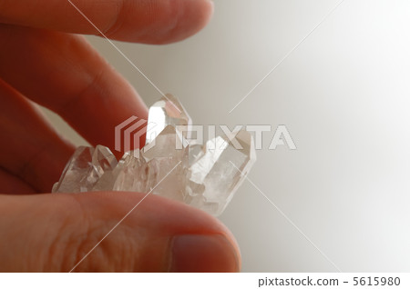 水晶 水晶 5615980