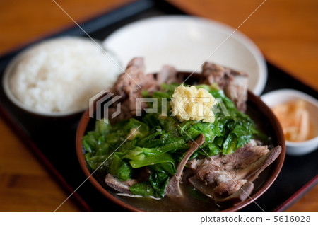 Okinawa bone juice 5616028