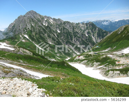 Mt. Mt. Mt. Mt. Mineyama Ridge 5616299