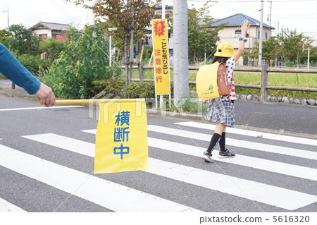 Traffic safety 5616320