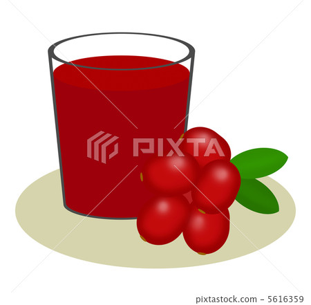 Cranberry juice Cranberry juice 5616359