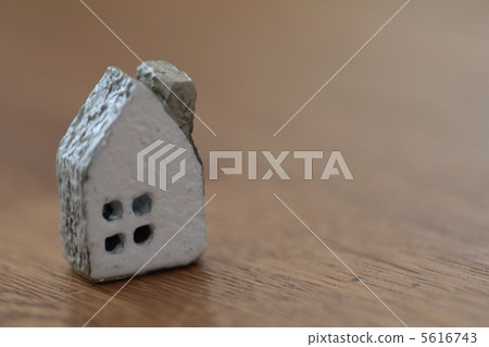 房子微型房子形象 5616743