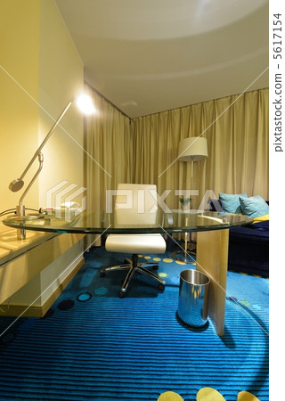 酒店房間業務 5617154