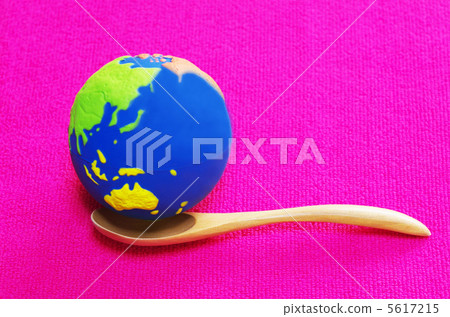 global, scoop, globe 5617215