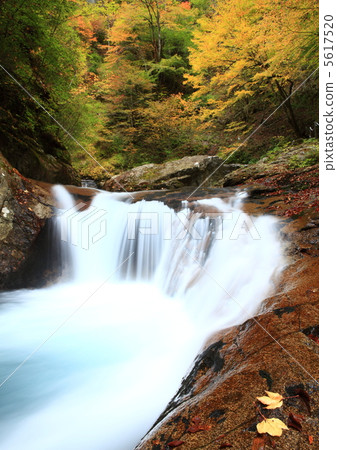 Mie Falls Mie Falls 5617520