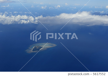 Mizusajima全景 5617552