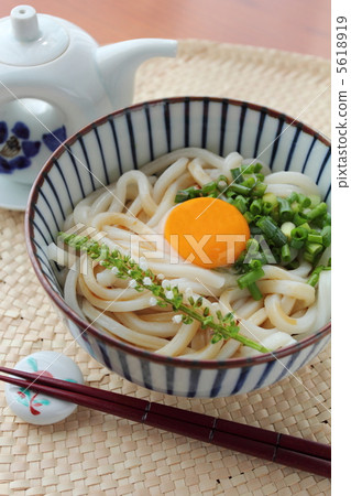 贊岐烏冬面 5618919