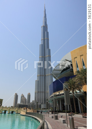 Downtown Dubai Downtown Dubai 5619131