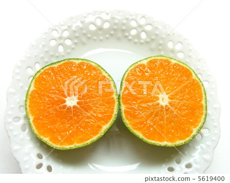 Fresh Mandarin 5619400
