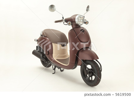 摩托車 5619500