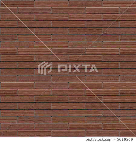 Horse joint tile 5619569