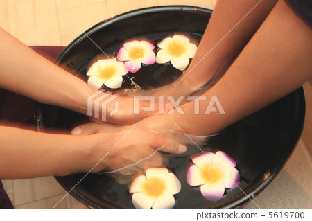 foot massage foot massage 5619700