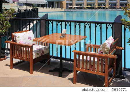 打開咖啡館 打開咖啡館 5619771