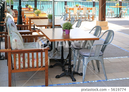 打開咖啡館 5619774