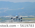 Jet  5619783