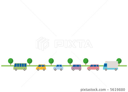 Cars and roads Cars and roads 5619880