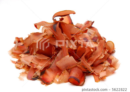 Sharpened knot 5622822