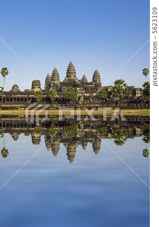 Angkor wat 5623109