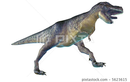 T-REX ☆ Tyrannosaurus 5623615