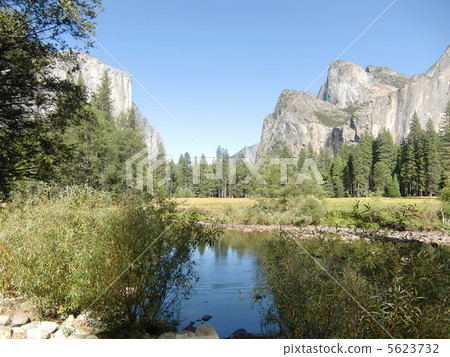 偉大的自然 5623732