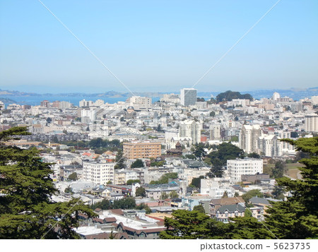 在眼睛下面 5623735