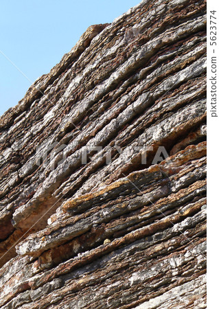 Relief of the rocks Relief of the rocks 5623774