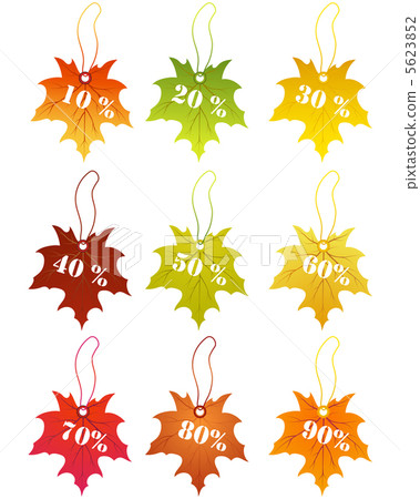 sale label sale label 5623852