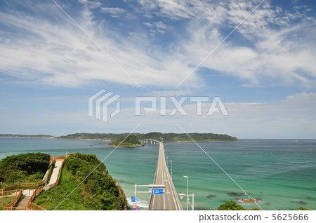 Kakushima Bridge 5625666