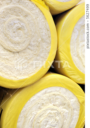 Thermal insulation material 5627499