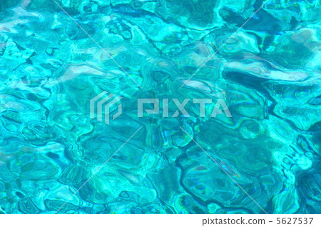 Detail of water surface, abstract background Detail of water surface, abstract background 5627537