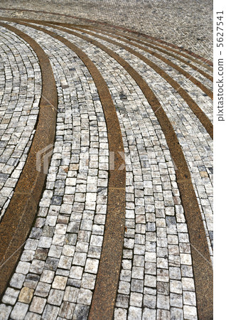 grainy, granite, gray 5627541