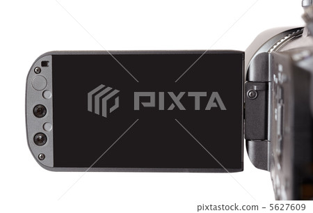 video camera video camera 5627609
