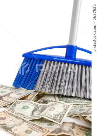 loss of the money 5627626