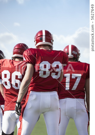 American football players 5627649
