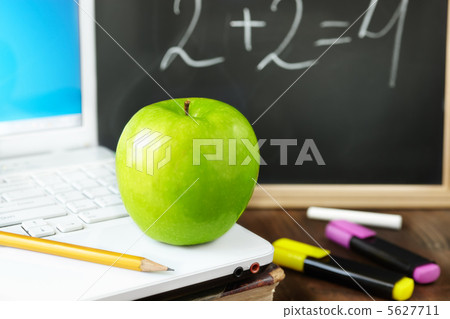 Back to school! 5627711