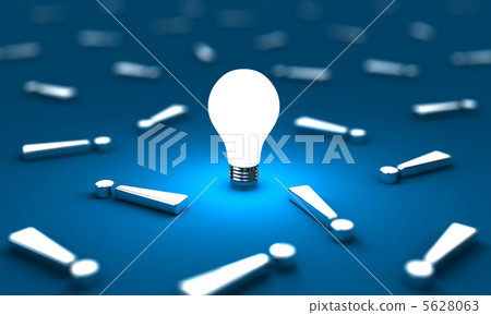 Exclamation marks Exclamation marks 5628063