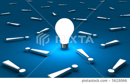 Exclamation marks 5628066