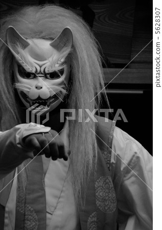 Fox of the fox Ishioka Fox of the fox Ishioka 5628307