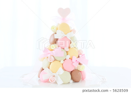 馬卡龍塔 5628509