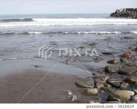 海灘 海灘 5628824