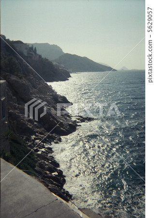九頭蛇島（希臘） 5629057
