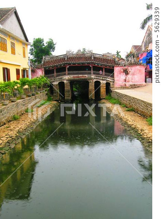 Nihonbashi (Vietnam, Hoi An) 5629339