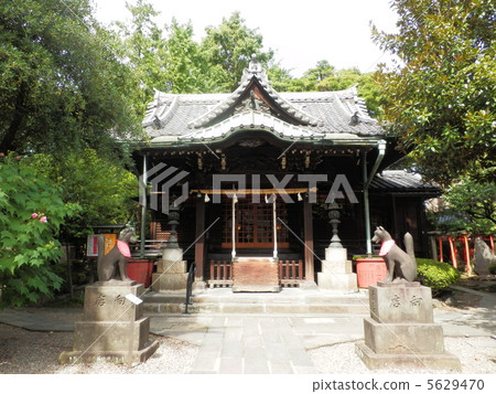 三晉神社榮譽 5629470