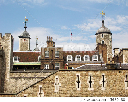 Tower of London Tower of London 5629480